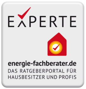 Logo Experte Energie-Fachberater.de